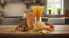 Je potřeba bezlepková dieta? Vědecké poznatky a praktická doporučení