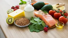 Tajemství zlepšení trávení pomocí místních produktů prospěšných pro mikrobiotu