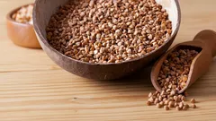 Je pohanka ideální na večeři? Doporučené porce a recepty od odborníků