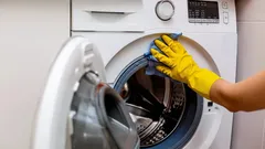 Prodlužte životnost vaší pračky! 7 jednoduchých kroků