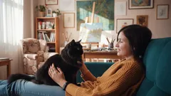 Co vám chce vaše kočka říct? 7 způsobů, jak porozumět řeči vašeho mazlíčka