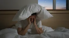 Zjistěte, jak efektivněji využívat spánkové cykly ke zvýšení energie