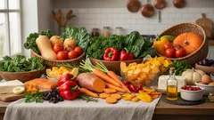 Proč je vitamín A důležitý? Účinky a každodenní potřeba