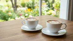 Kdy pít kávu, abyste byli po celý den plní energie