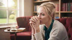 5 vědecky podložených metod ke snížení úzkosti, které můžete vyzkoušet doma