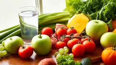 Rozlučte se s dietami: 2 jednoduchá řešení pro udržitelný metabolismus