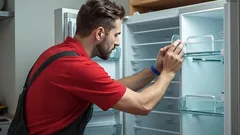 Jak prodloužit životnost vaší lednice? Tady je 5 účinných tipů