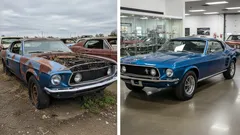 Uchovejte své auto v dokonalém stavu na mnoho let: už nikdy žádná rez!