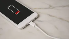 Prodloužte životnost své baterie! Jednoduché tipy pro nabíjení